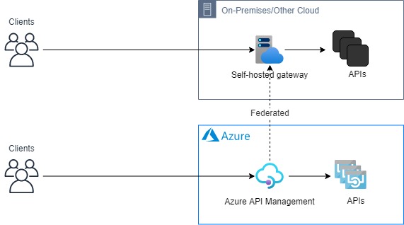 Arc APIM Single node